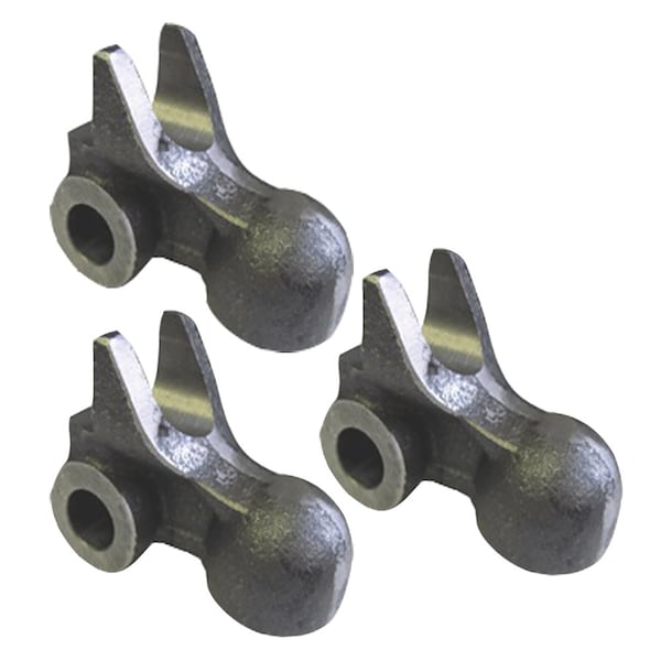 Aic Replacement Parts F1392R C434R T-Bolts And Clutch Dog Toggles Kit Fits John Deere 70 720 730 F1392R-C434R-KIT - main